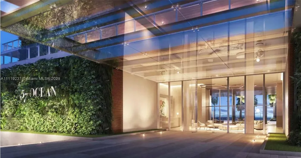 5775 Collins Miami Beach FL 33140