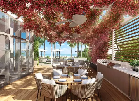 5775 Collins Miami Beach FL 33140
