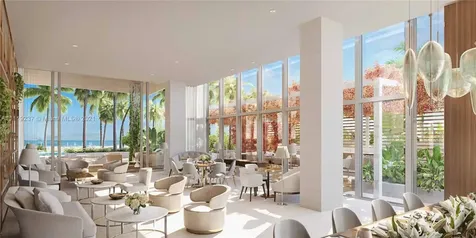 5775 Collins Miami Beach FL 33140