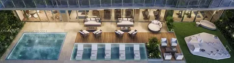 5775 Collins Miami Beach FL 33140
