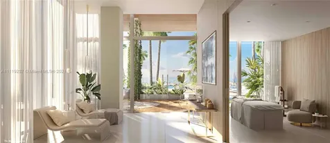 5775 Collins Miami Beach FL 33140