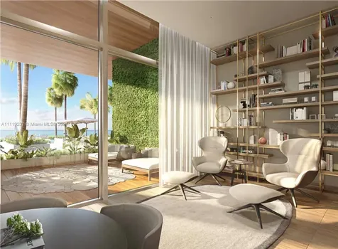 5775 Collins Miami Beach FL 33140