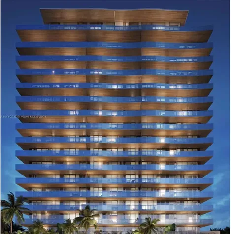 5775 Collins Miami Beach FL 33140