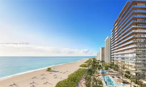 5775 Collins Miami Beach FL 33140