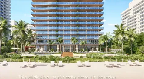 5775 Collins Miami Beach FL 33140