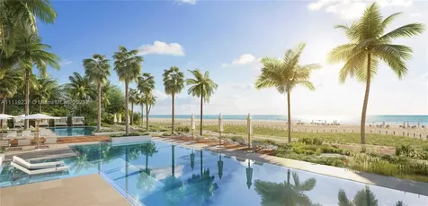 5775 Collins Miami Beach FL 33140