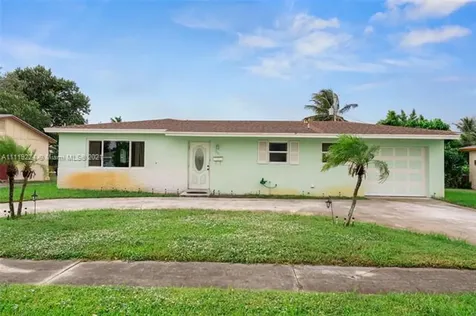 361 W 23rd Street Riviera Beach FL 33404