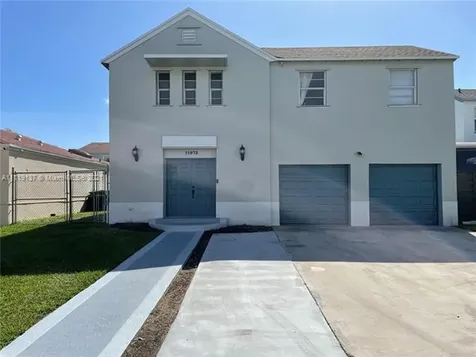 11972 SW 269th Terrace Homestead FL 33032