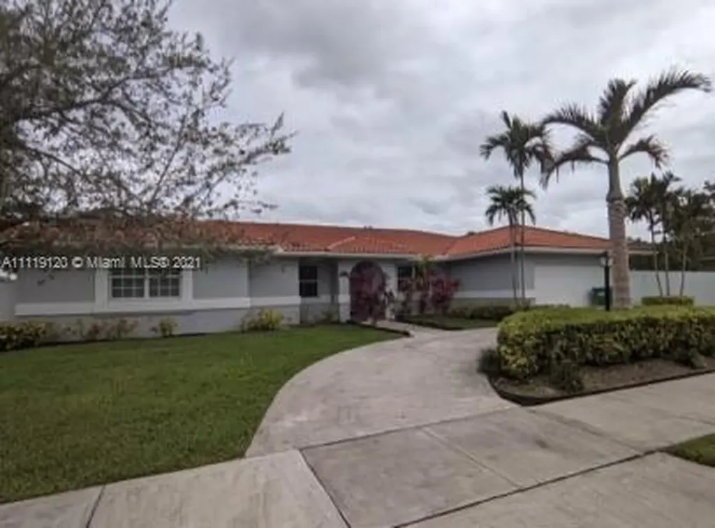 16131 SW 154th Avenue Miami FL 33187