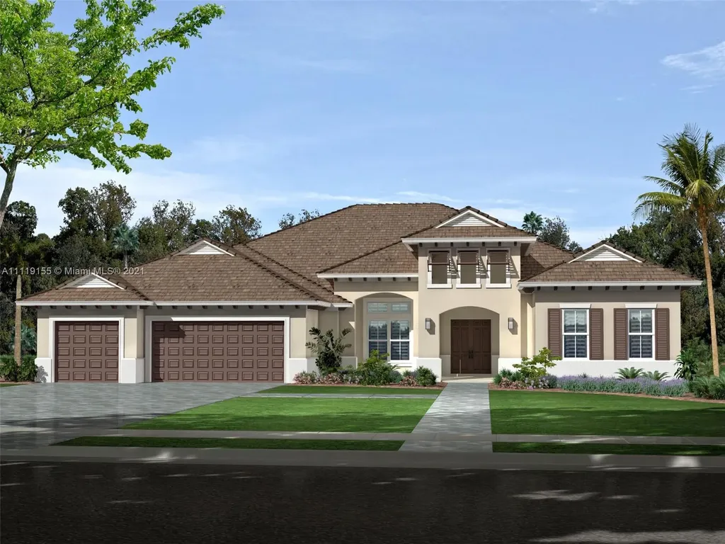 11984 SW 14th Place Davie FL 33325