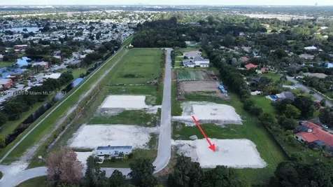 11984 SW 14th Place Davie FL 33325