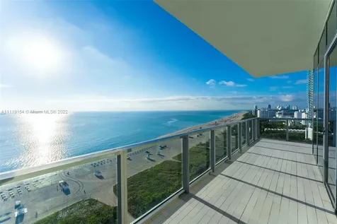 2201 Collins Avenue Miami Beach FL 33139