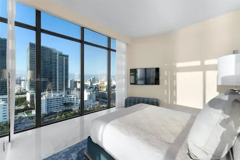 2201 Collins Avenue Miami Beach FL 33139
