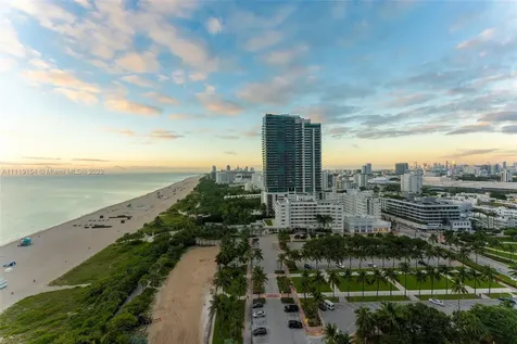 2201 Collins Avenue Miami Beach FL 33139