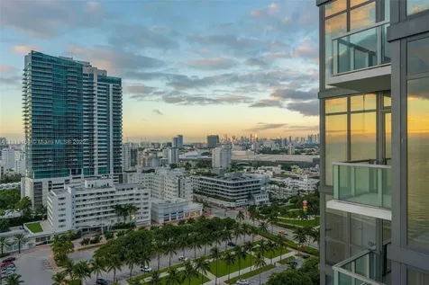 2201 Collins Avenue Miami Beach FL 33139