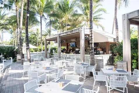 2201 Collins Avenue Miami Beach FL 33139