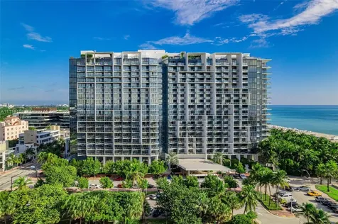 2201 Collins Avenue Miami Beach FL 33139