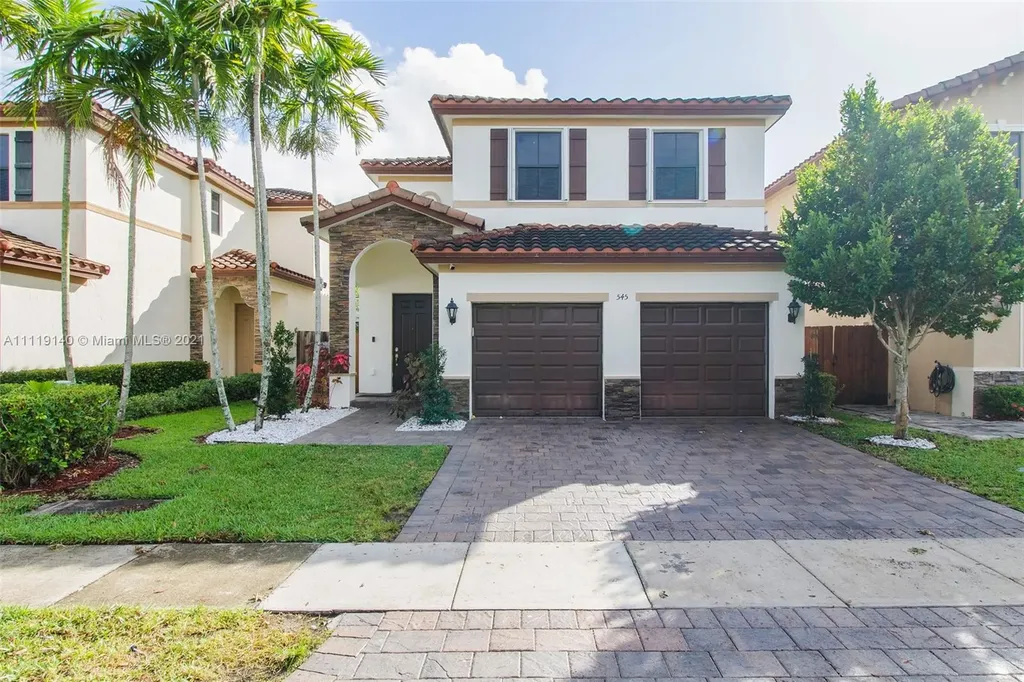 545 SE 34th Avenue Homestead FL 33033