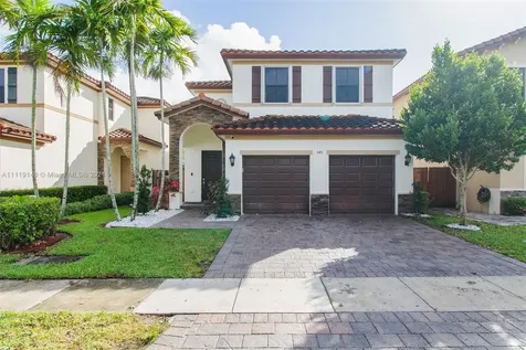 545 SE 34th Avenue Homestead FL 33033