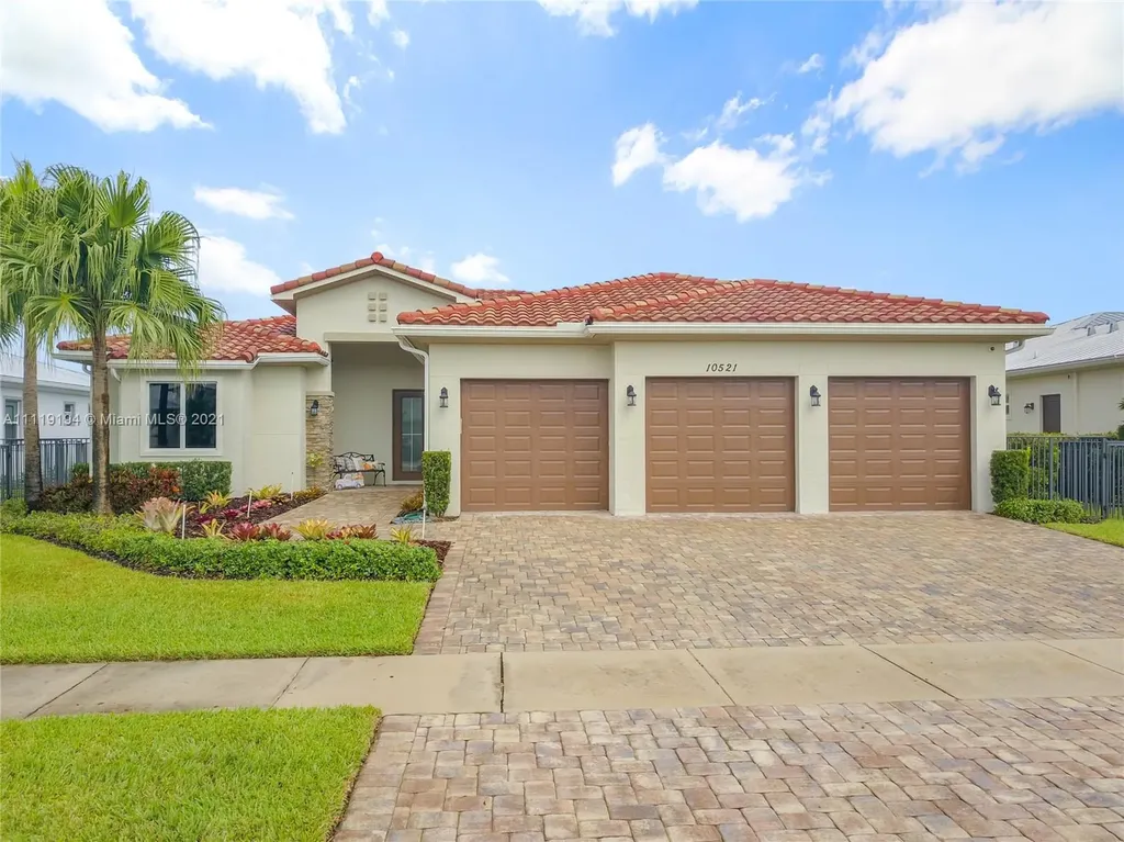 10521 Marin Ranches Drive Cooper City FL 33328