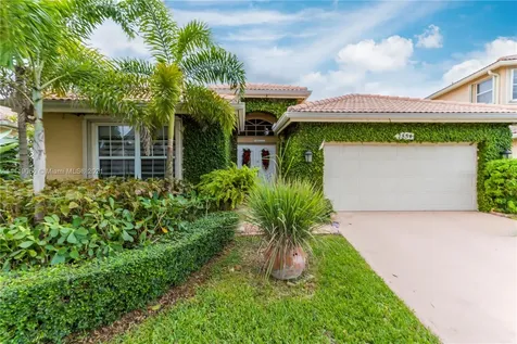 2854 SW 183rd Avenue Miramar FL 33029