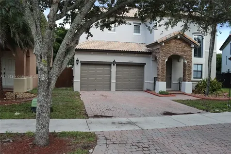 24311 SW 112th Court Homestead FL 33032