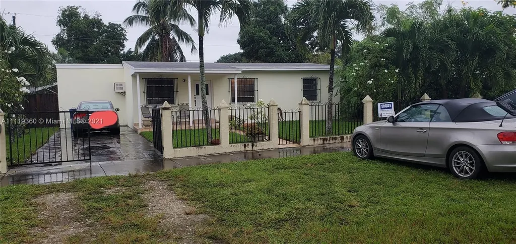 3445 NW 95th Street Miami FL 33147