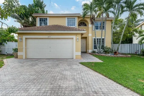 2871 SW 182nd Avenue Miramar FL 33029