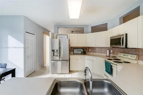 2871 SW 182nd Avenue Miramar FL 33029