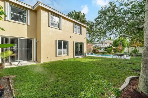 2871 SW 182nd Avenue Miramar FL 33029