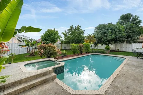 2871 SW 182nd Avenue Miramar FL 33029
