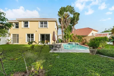 2871 SW 182nd Avenue Miramar FL 33029