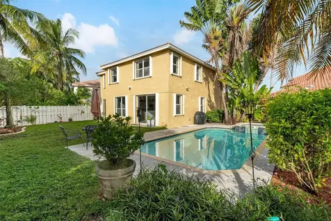 2871 SW 182nd Avenue Miramar FL 33029