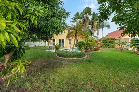 2871 SW 182nd Avenue Miramar FL 33029