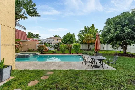 2871 SW 182nd Avenue Miramar FL 33029