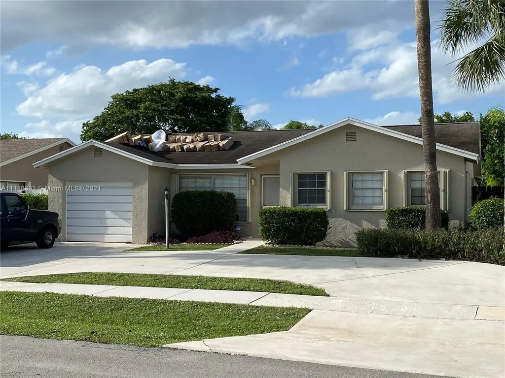 9191 SW 18th Road Boca Raton FL 33428