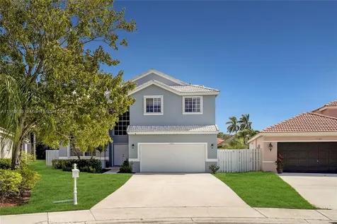 1183 Mahogany Lane Weston FL 33327