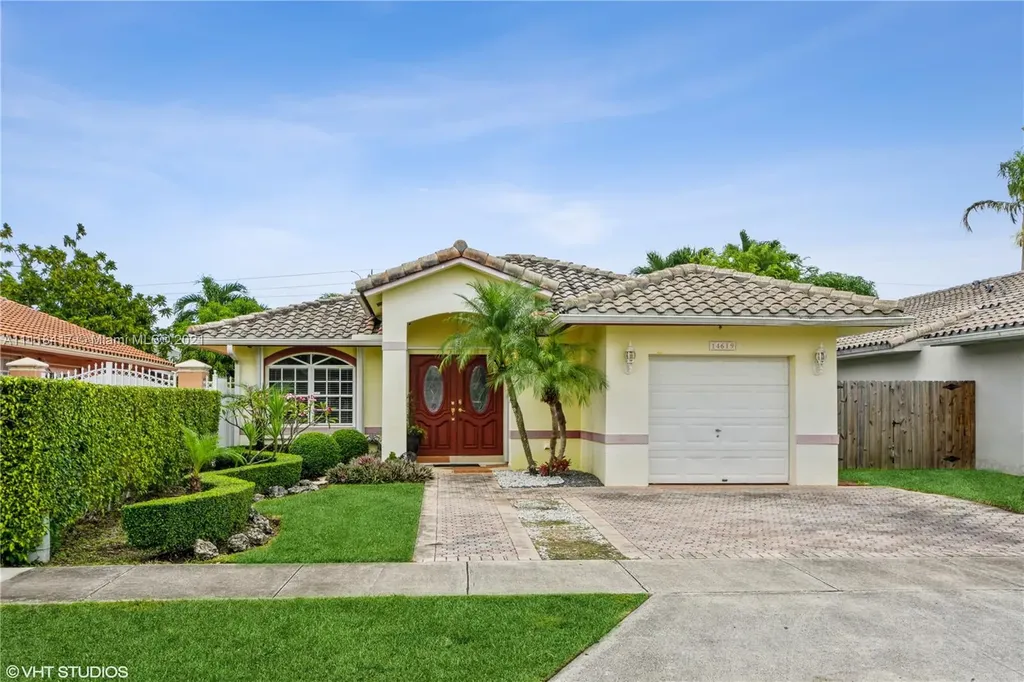 14619 SW 113th Street Miami FL 33186