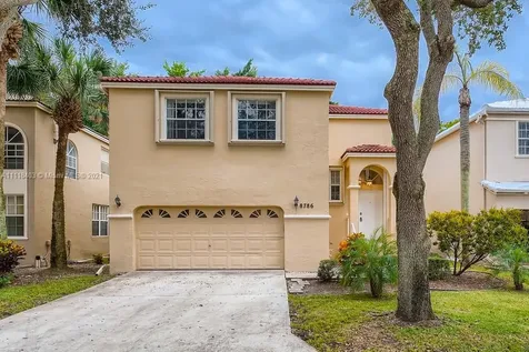 8786 NW 6th Street Coral Springs FL 33071