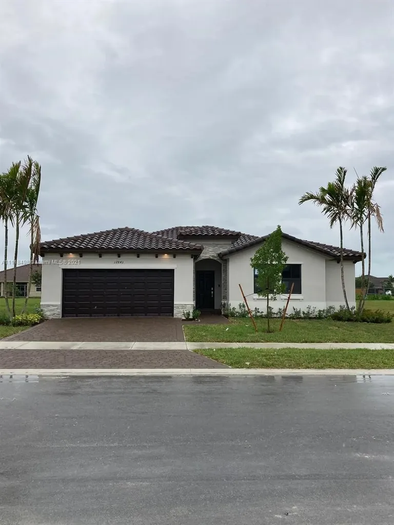 12843 SW 226th Street Miami FL 33170