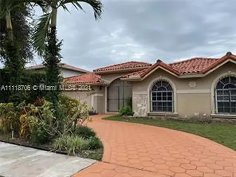 7464 SW 93rd Court Miami FL 33173
