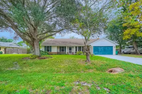 5613 Paleo Pines Circle Fort Pierce FL 34951