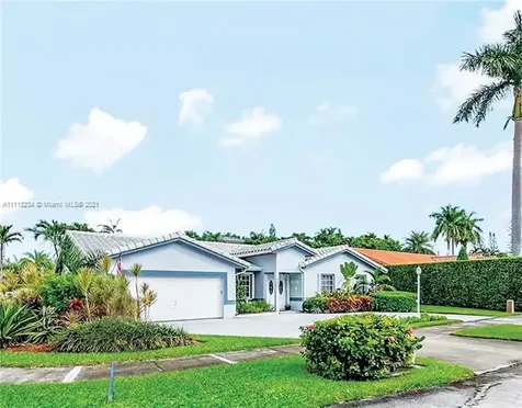 8907 SW 69th Street Miami FL 33173