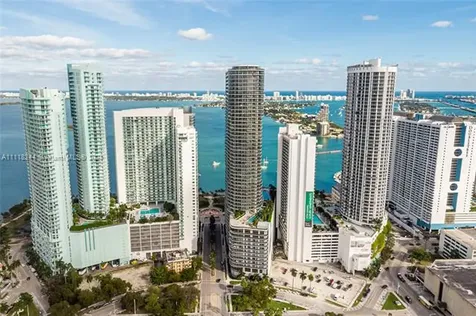 1750 N Bayshore Drive Miami FL 33132