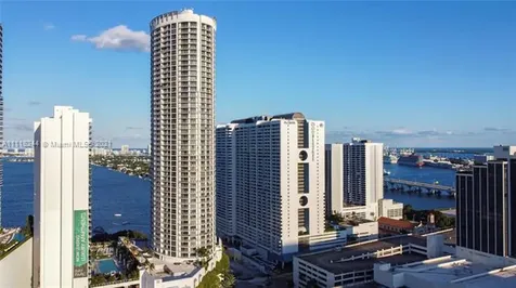 1750 N Bayshore Drive Miami FL 33132