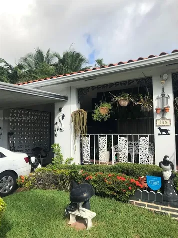 555 NW 52nd Street Miami FL 33127