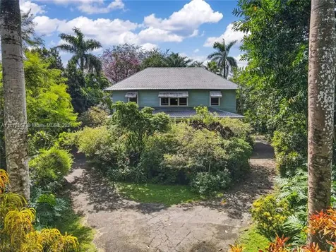 17390 SW 296th Street Homestead FL 33030