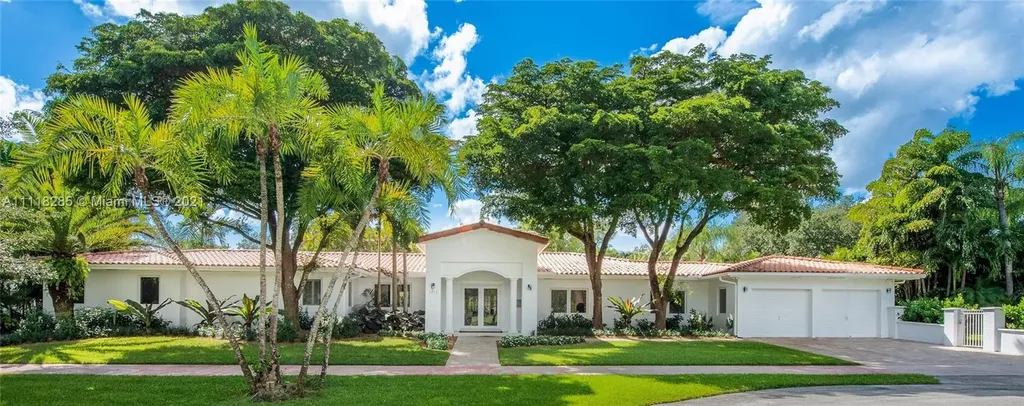 2412 Country Club Prado Coral Gables FL 33134