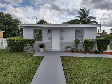 350 NW 15th Court Pompano Beach FL 33060