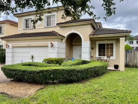 15883 SW 139th Street Miami FL 33196